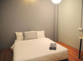 GRAYHAUS SOHO Ipoh